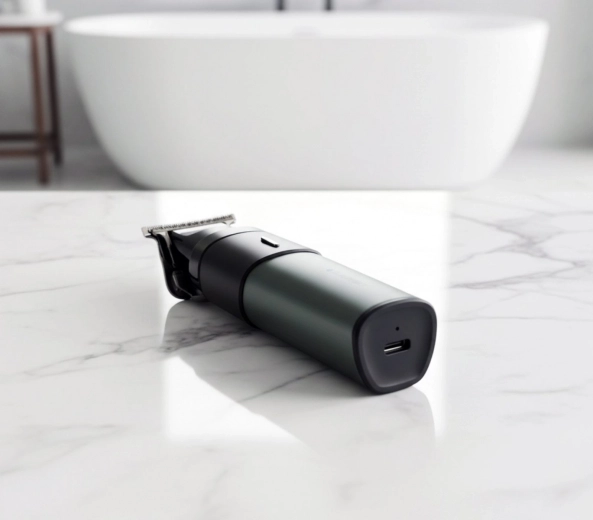 USB‑C töltés és használat vezeték nélkül vagy hálózatról