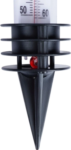 Könnyű leszúrás és azonnali telepítés