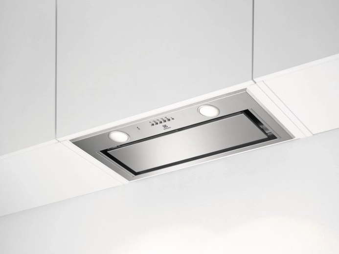 Beépíthető páraelszívó LFG716X Hob2Hood funkcióval