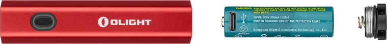 Kényelmes USB‑C töltés
