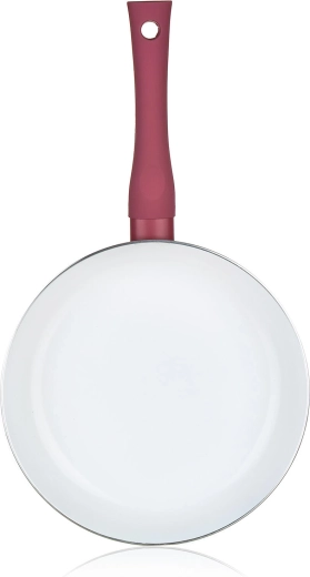 Kényelmes soft‑touch nyél