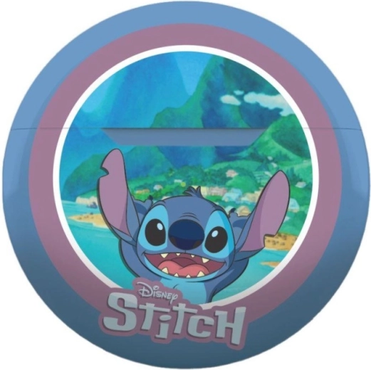 Játékos DISNEY STITCH design
