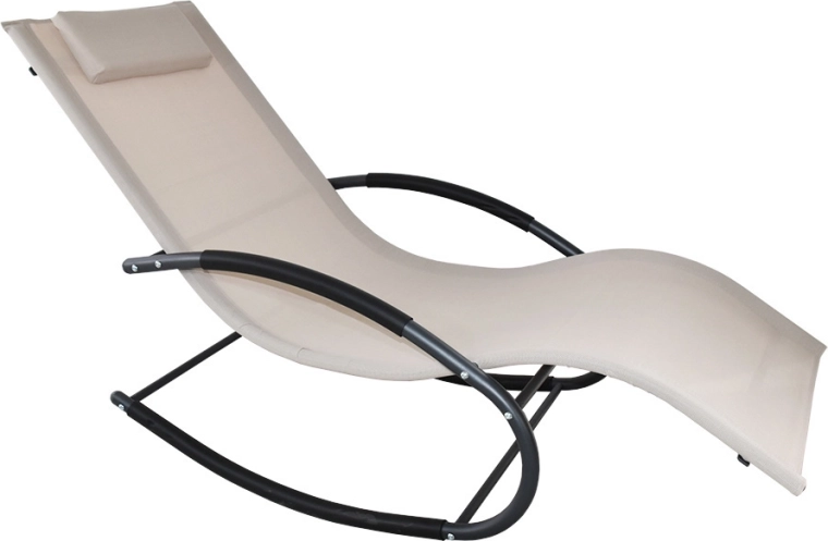 Ergonomikus ringás a maximális relaxációért