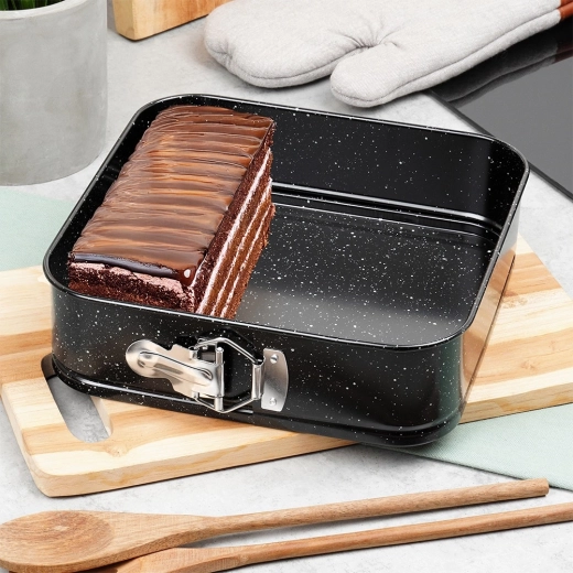 Tapadásmentes gránit bevonat