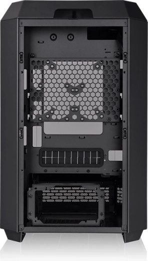 Hely a nagy teljesítményű konfigurációkhoz