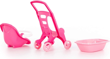 Autósülés és hordozó egyben