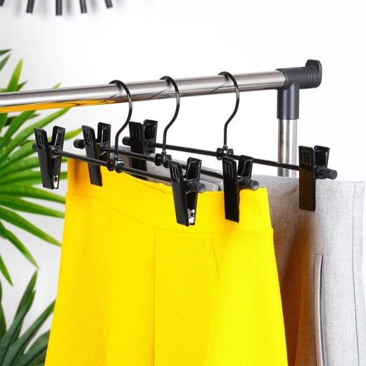 Helytakarékosság és rend a szekrényben