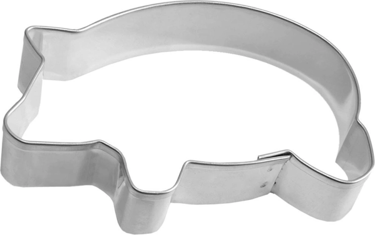 Tartós rozsdamentes kivitel