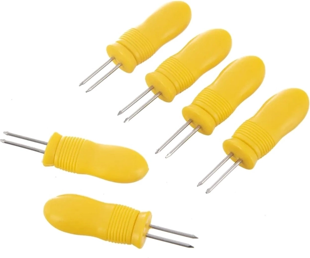 Tartós rozsdamentes tüskék