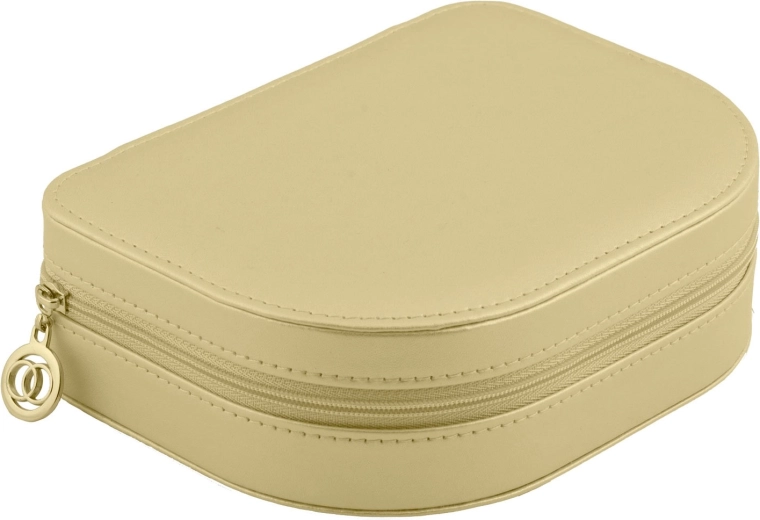 Tartós PU (öko) bőr és erős cipzár