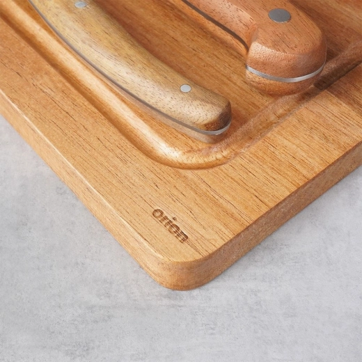 Akácfa a kényelemért és stílusért