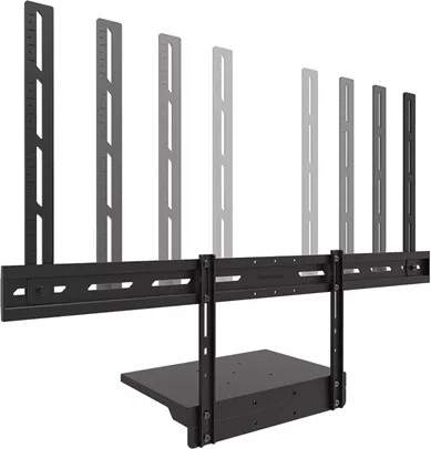 Gyors telepítés és pontos igazítás