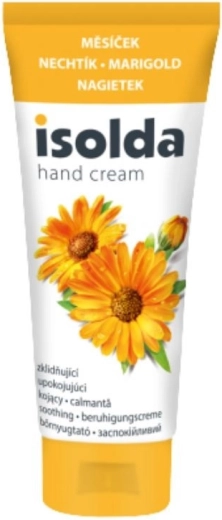 Isolda körömvirágos kézkrém 100 ml
