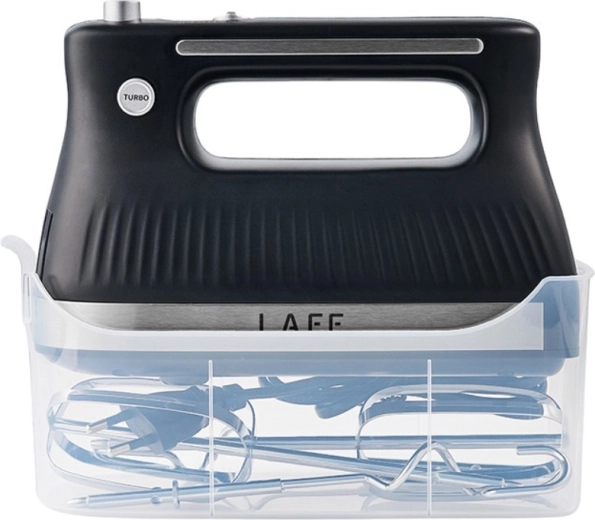 Tartozékok praktikus tárolással