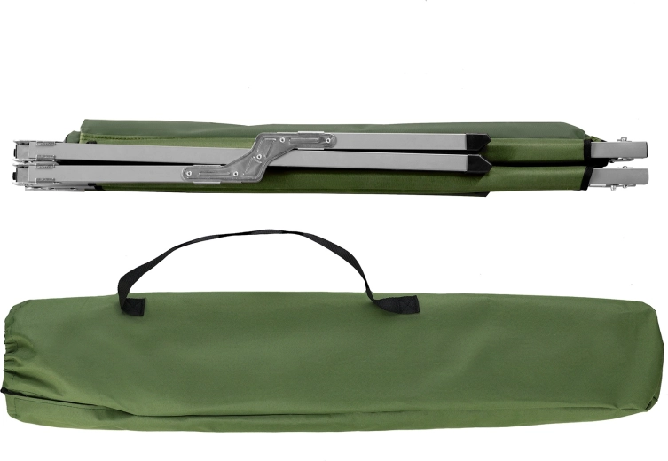 Kompakt csomagolás szállítótokkal