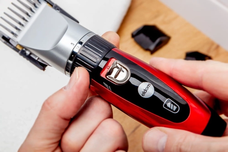 Állítható vágáshossz és hosszú üzemidő