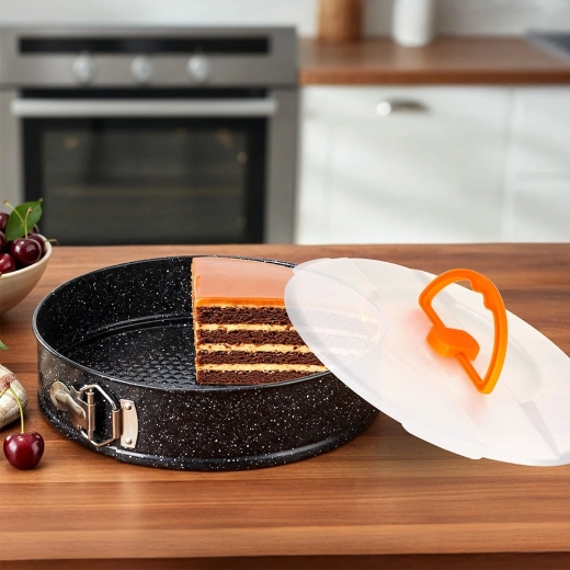 Tapadásmentes gránit bevonat