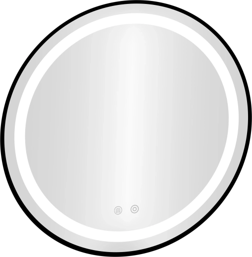 Érintésvezérlés és folyamatos fényerő-szabályozás