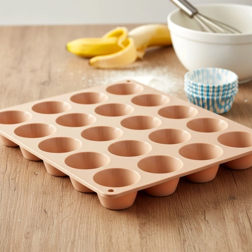 Rugalmas és tapadásmentes szilikon