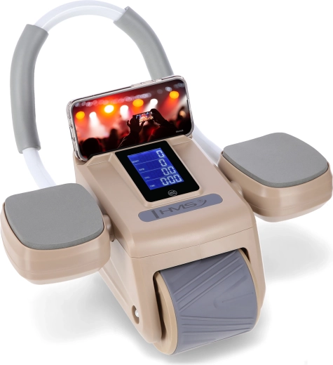 Okos LCD kijelző és telefontartó