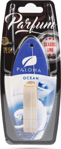 Ocean légfrissítő