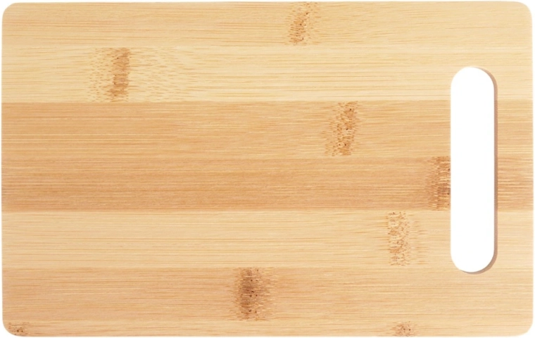 Tartós bambusz, amely nem veszi át a szagokat