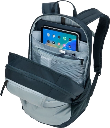 Biztonságos hely laptop és táblagép számára