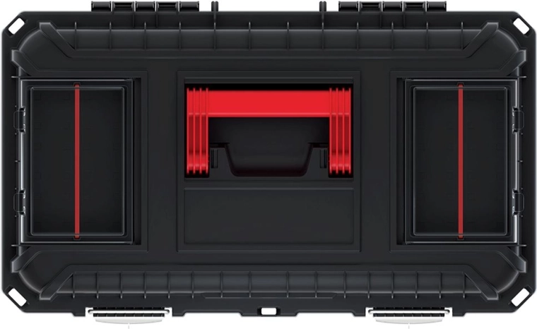 Okos rekeszek a fedélben