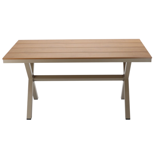 Könnyű, mégis stabil alumínium szerkezet