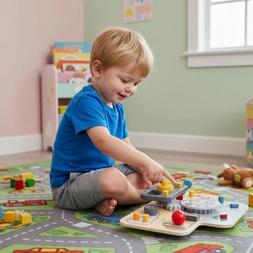 15 interaktív elem a finommotorika fejlesztéséhez