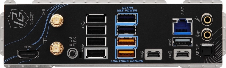 Gyors USB Type-C az előlapi csatlakozáshoz
