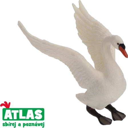 Hattyú figura 10 cm