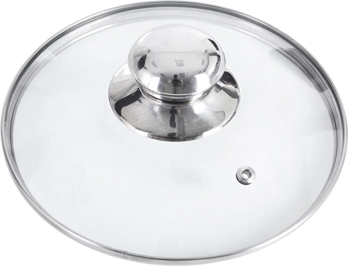 Szellőzőnyílás a biztonságos főzéshez