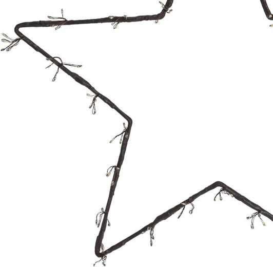 Tartós fém szerkezet IP44 védelemmel