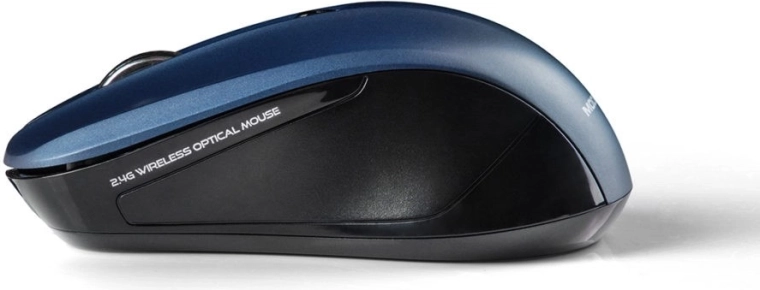 Ergonomikus forma és kellemes felület