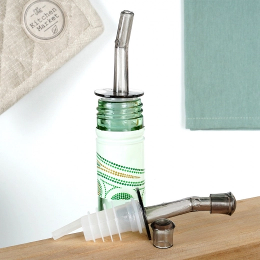 Tisztaság és kontroll a konyhában és a bárban