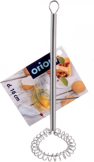 Kényelmes nyél és egyszerű tárolás