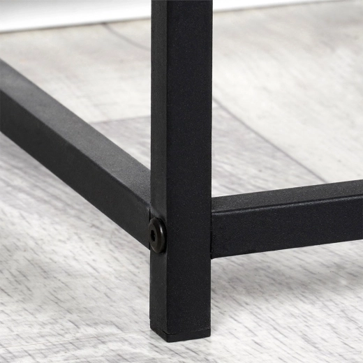 Stabil fém szerkezet