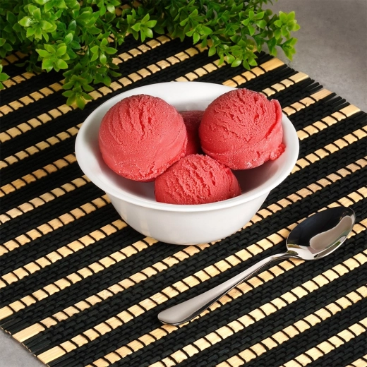 Ideális desszertekhez, nasikhoz és levesekhez