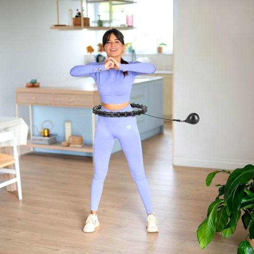 Masszázspontok a kényelemért és a hatásért