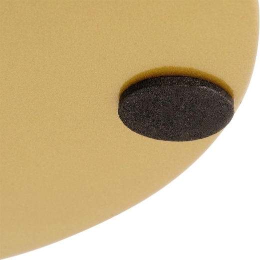 Bútorvédelem csúszásgátló alátétekkel