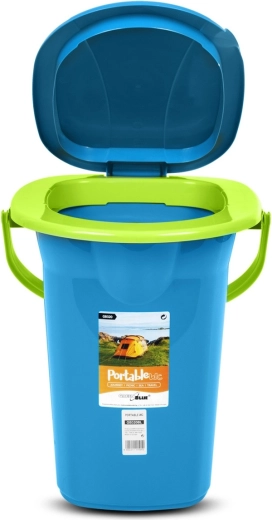 Fedél és tömített kialakítás