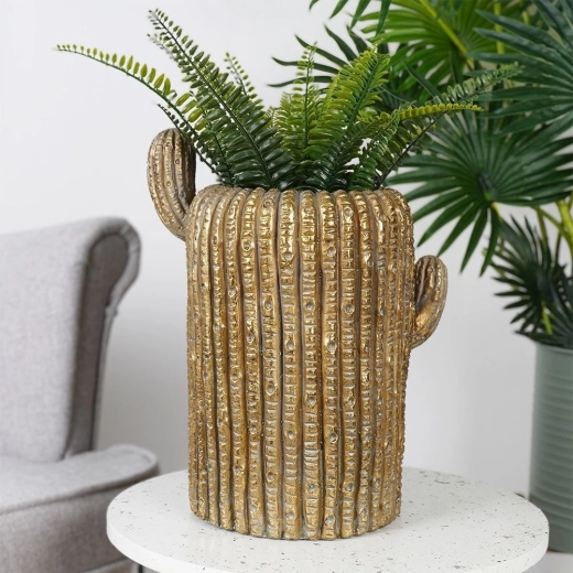 Látványos arany megjelenés