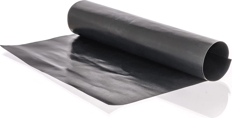 Tapadásmentes felület a tisztább grillezésért