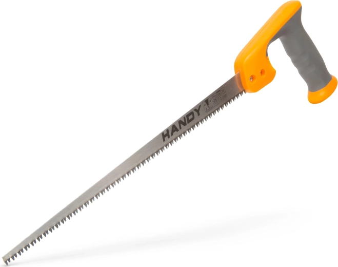 Kényelmes ergonomikus markolat