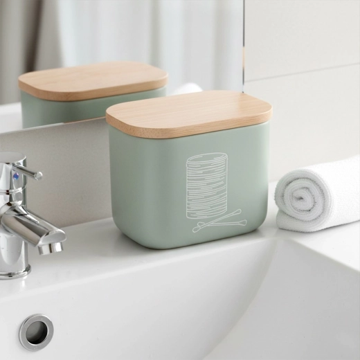 Kompakt méret, maximális rendezettség