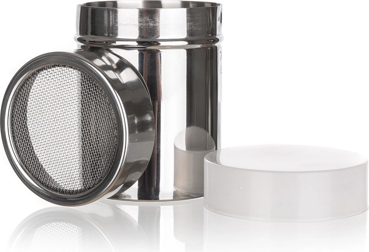 A védőkupak szárazon tartja a tartalmat