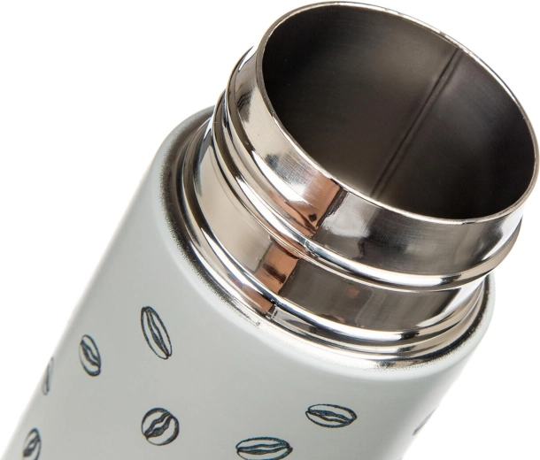 Dupla falú szigetelés a hosszabb hőtartásért