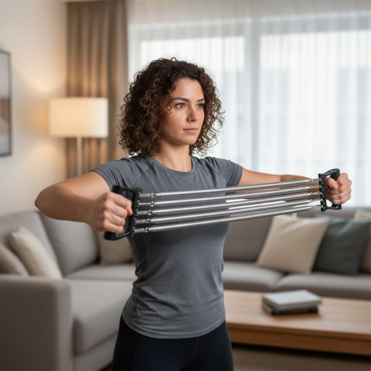 Univerzális felsőtest-edzés