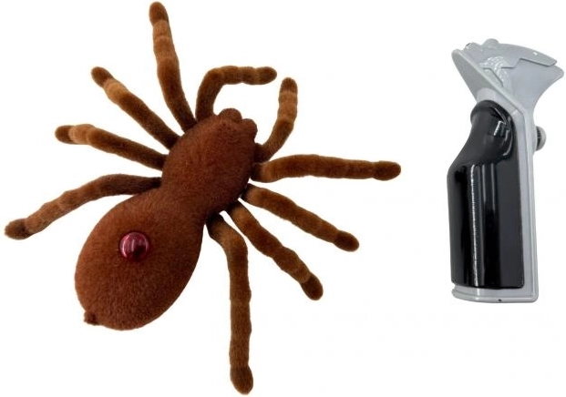 Távirányítás a teljes kontrollért